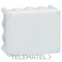 LEGRAND 092166 CAJA PLEXO 155x110x74
